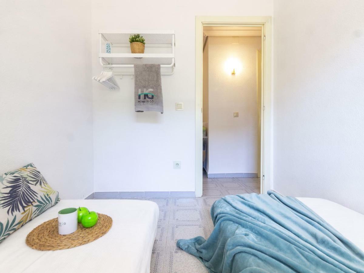 Homes & Go Albeniz Basic 拉皮内达 外观 照片