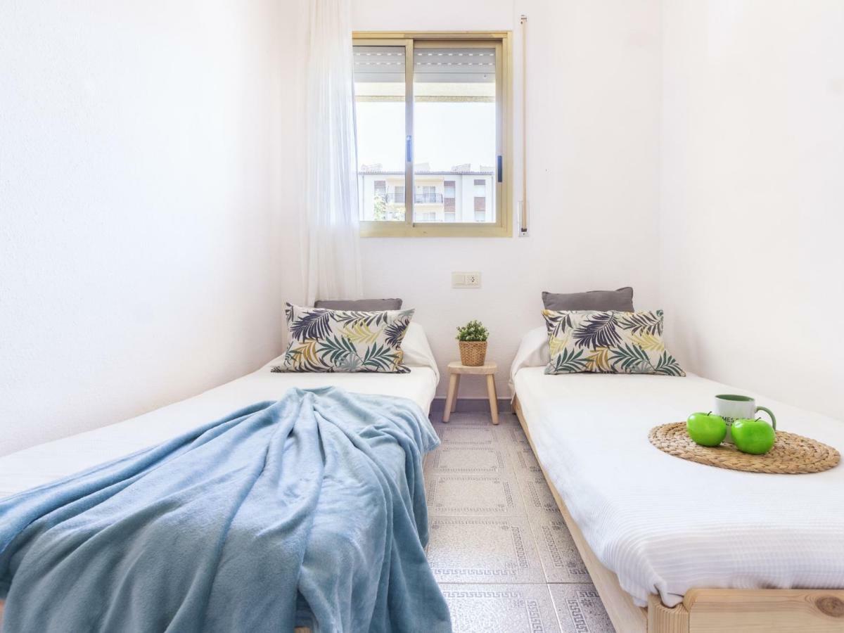 Homes & Go Albeniz Basic 拉皮内达 外观 照片